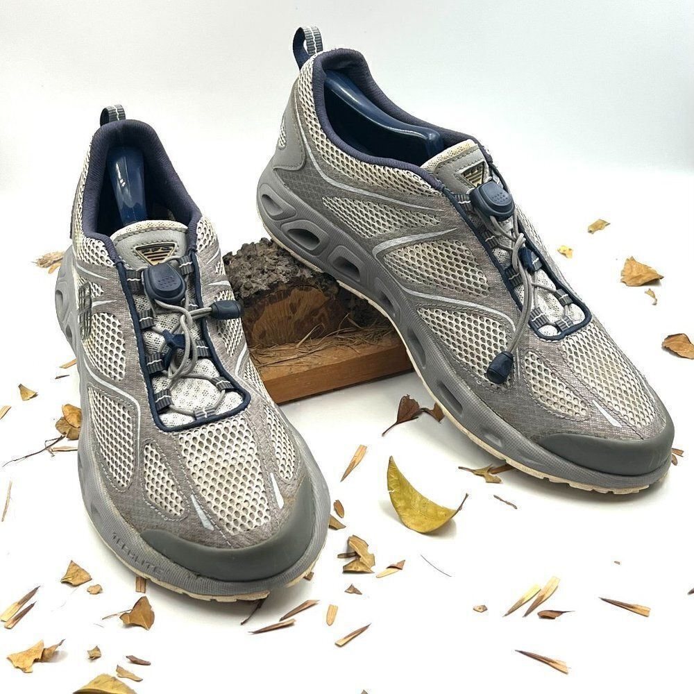 Columbia Power-Vent PFG Trail Running Shoes
